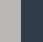 Oxford / Indigo Heather